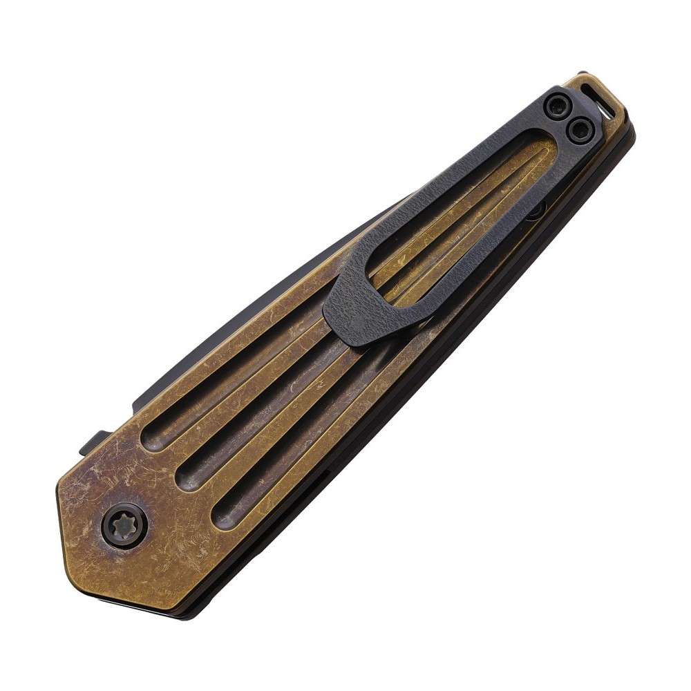 Medford Auto Nosferatu Button Lock S35