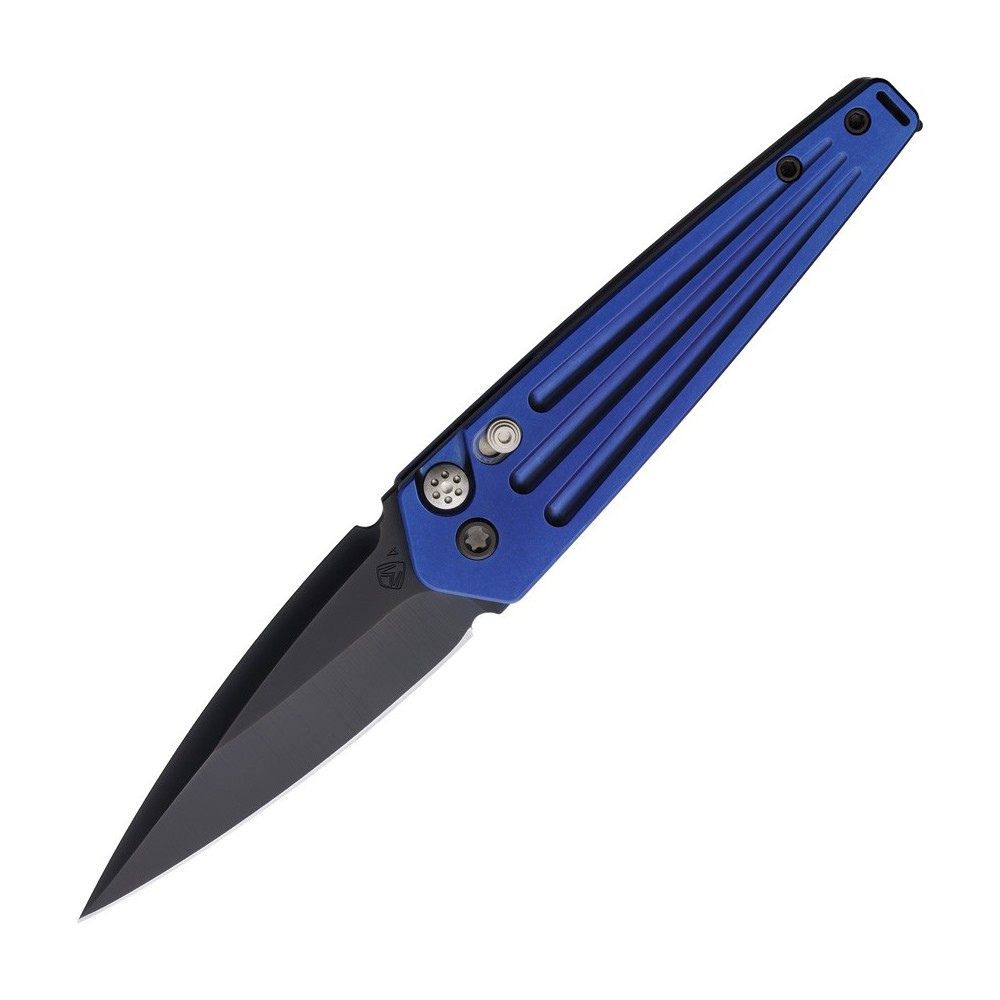 Medford Auto Nosferatu Button Lock S35