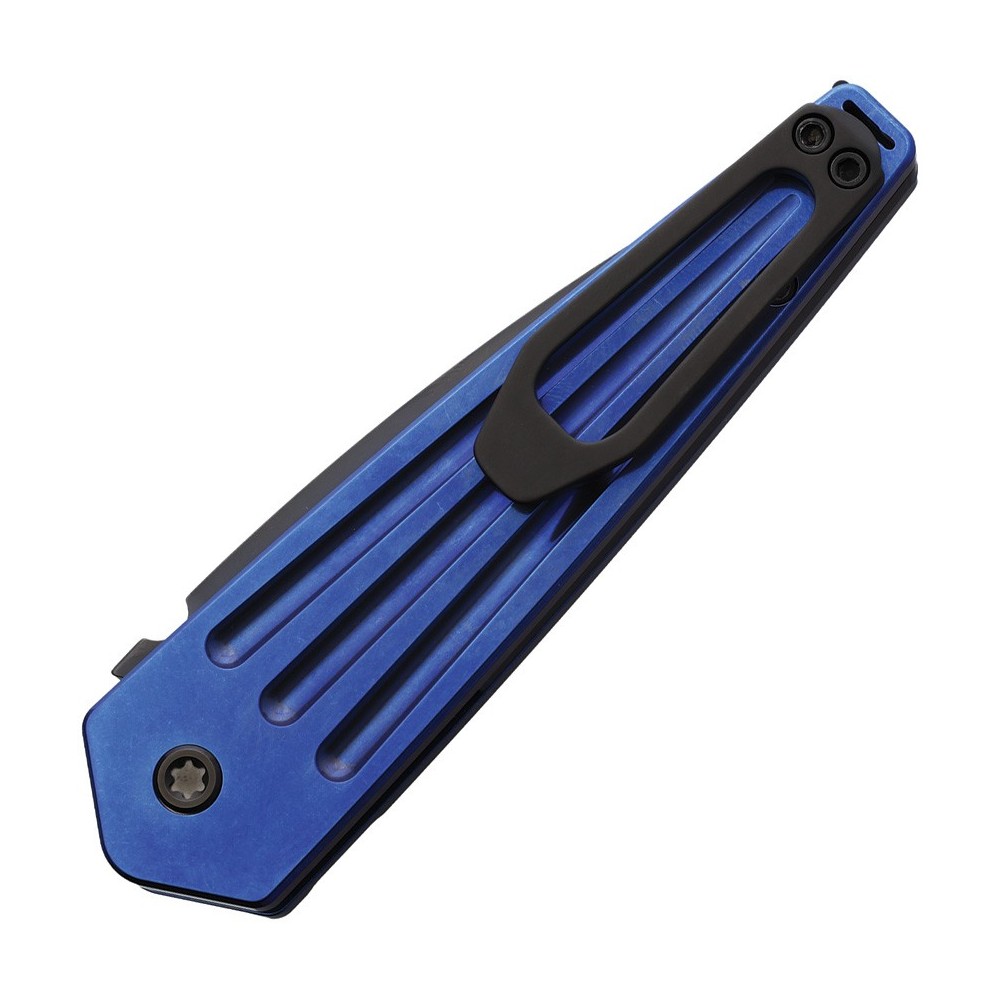 Medford Auto Nosferatu Button Lock S35