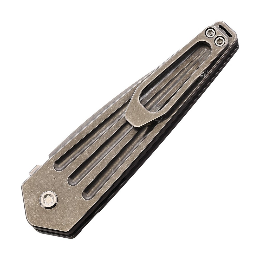 Medford Auto Nosferatu Button Lock