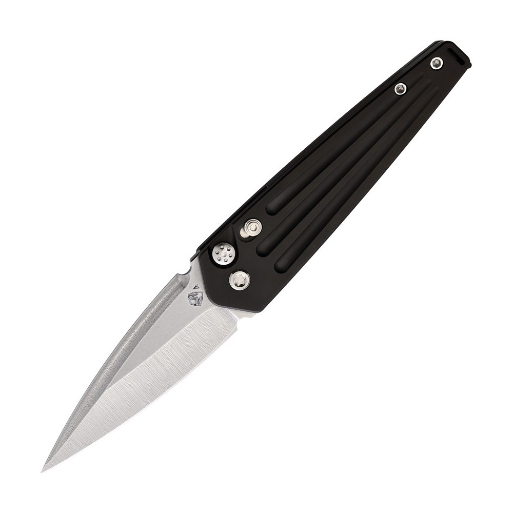 Medford Auto Nosferatu Button Lock