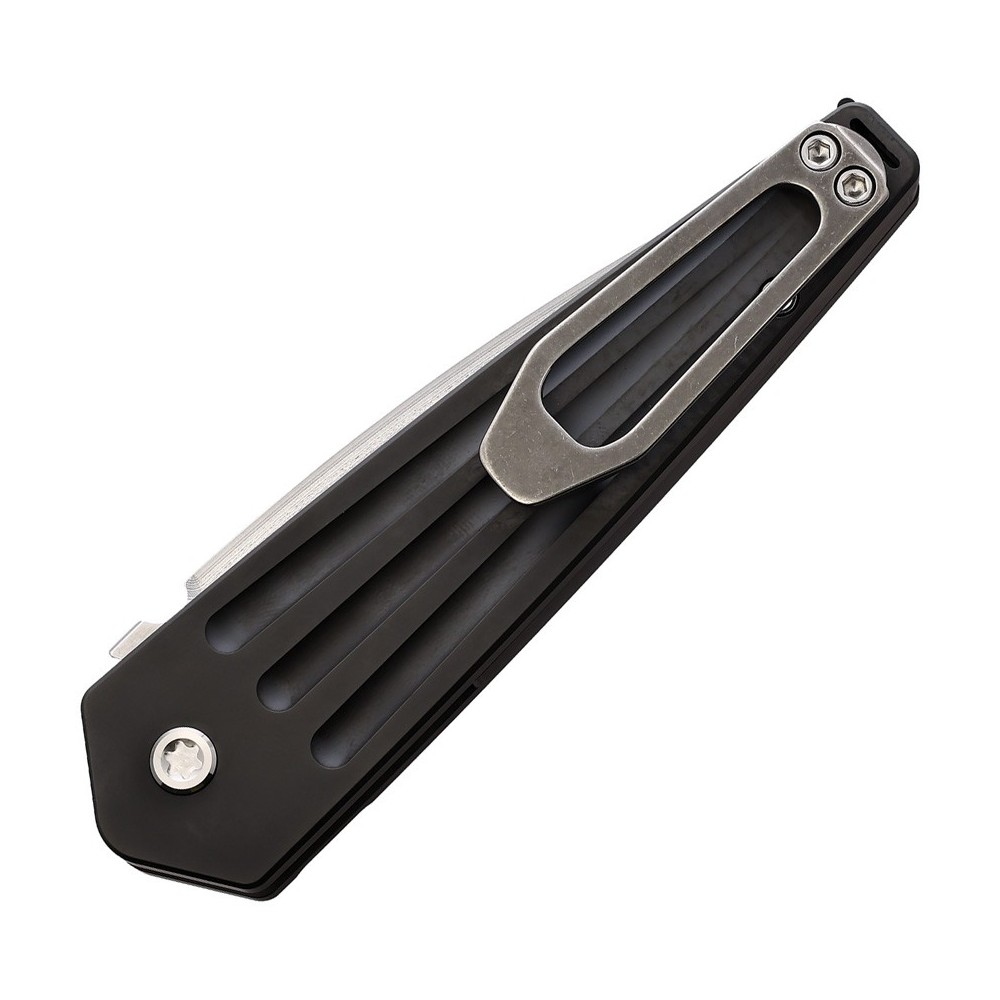 Medford Auto Nosferatu Button Lock
