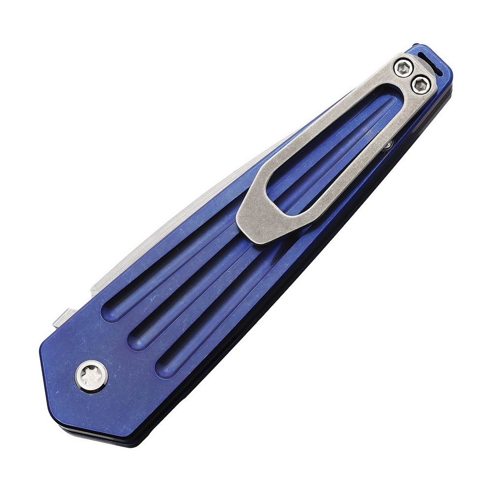 Medford Auto Nosferatu Button Lock