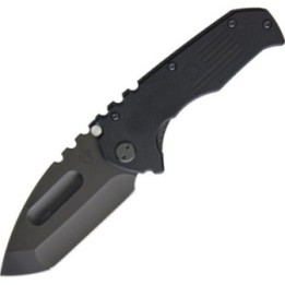 Medford Praetorian Scout Linerlock