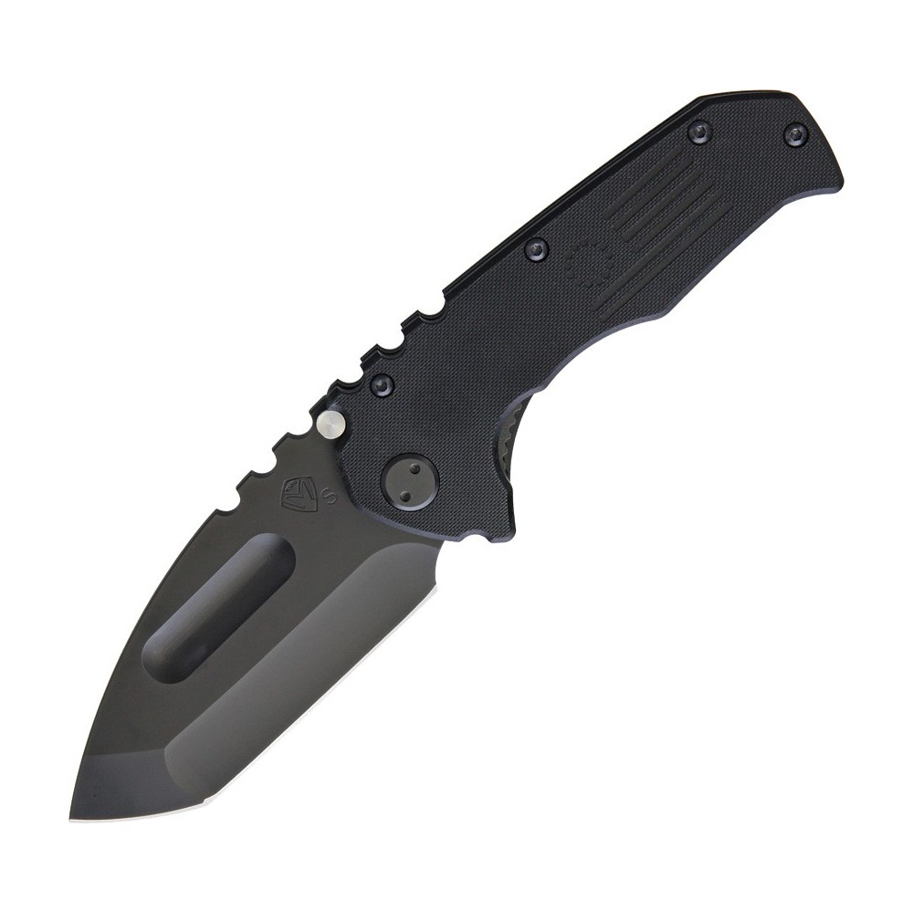 Medford Praetorian Scout Linerlock