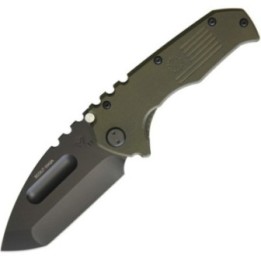 Medford Praetorian Scout Linerlock