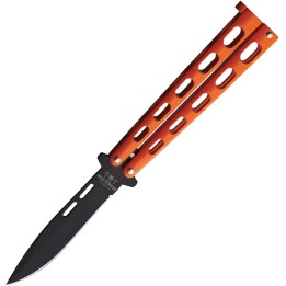 Bear & Son Butterfly Orange