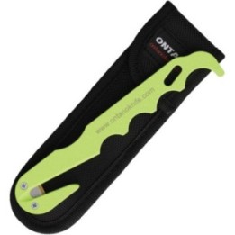 Ontario Economy Strap Cutter