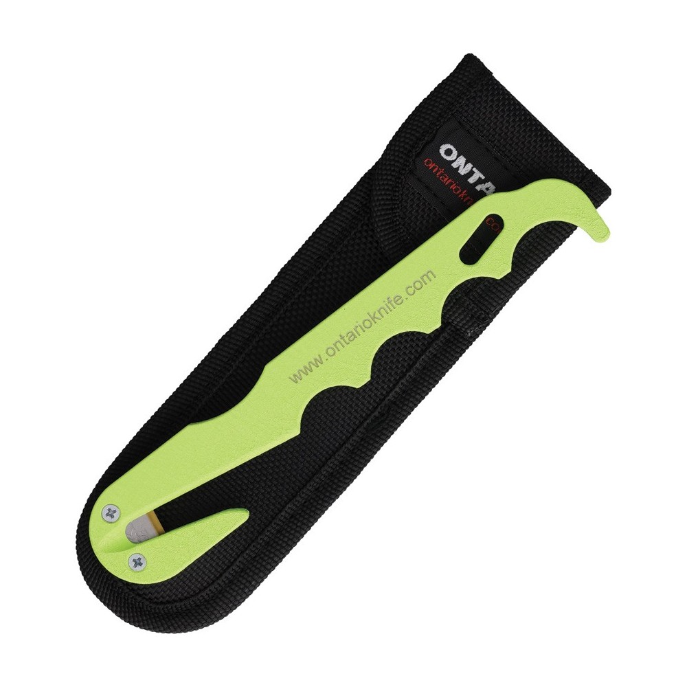 Ontario Economy Strap Cutter