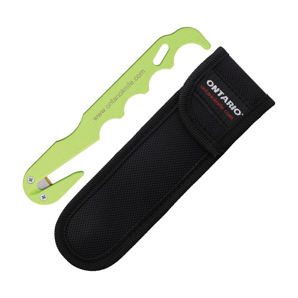 Ontario Economy Strap Cutter