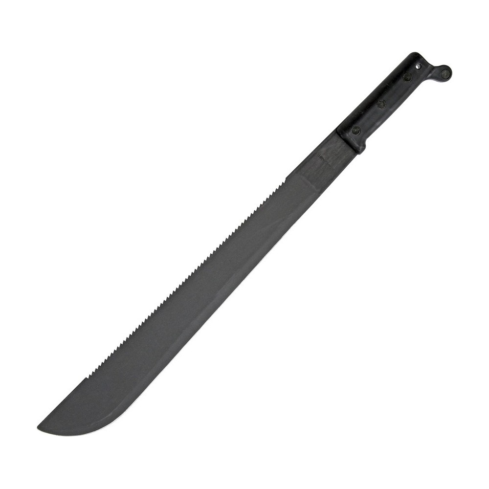 Ontario Sawback Machete