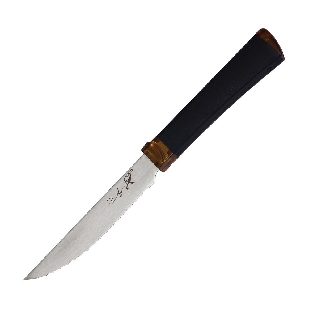 Ontario Agilite Steak Knife