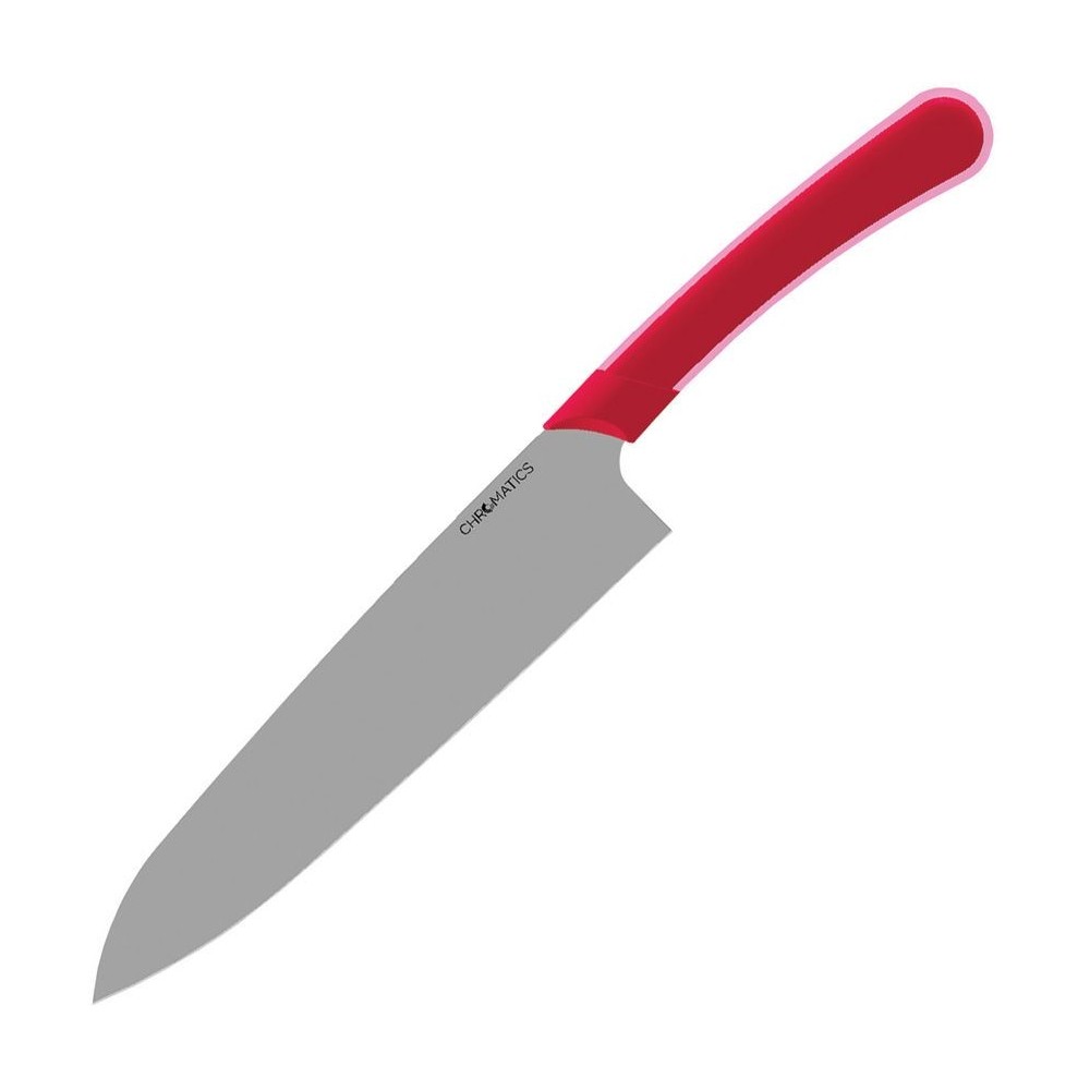 Ontario Chromatics Chef's Knife