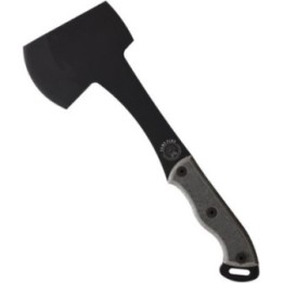 Ontario Camp Plus Hatchet