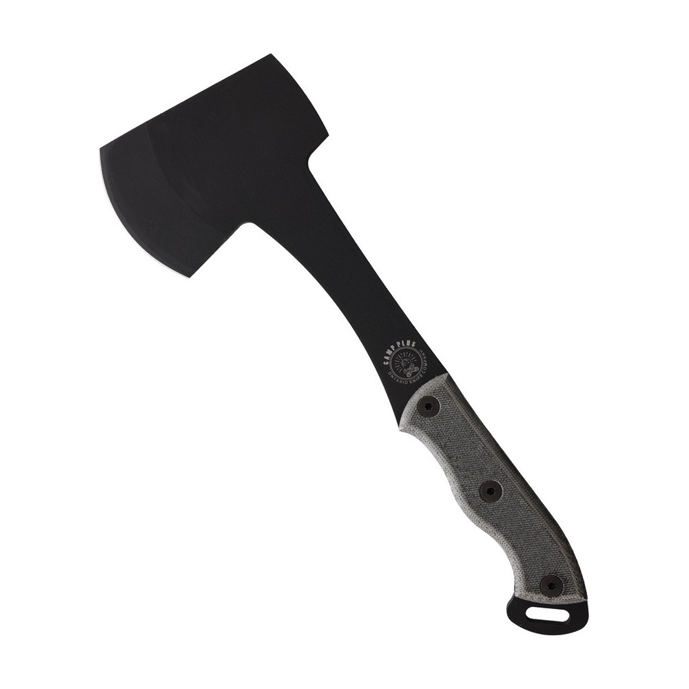 Ontario Camp Plus Hatchet