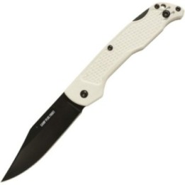 Ontario Camp Plus EDC Lockback