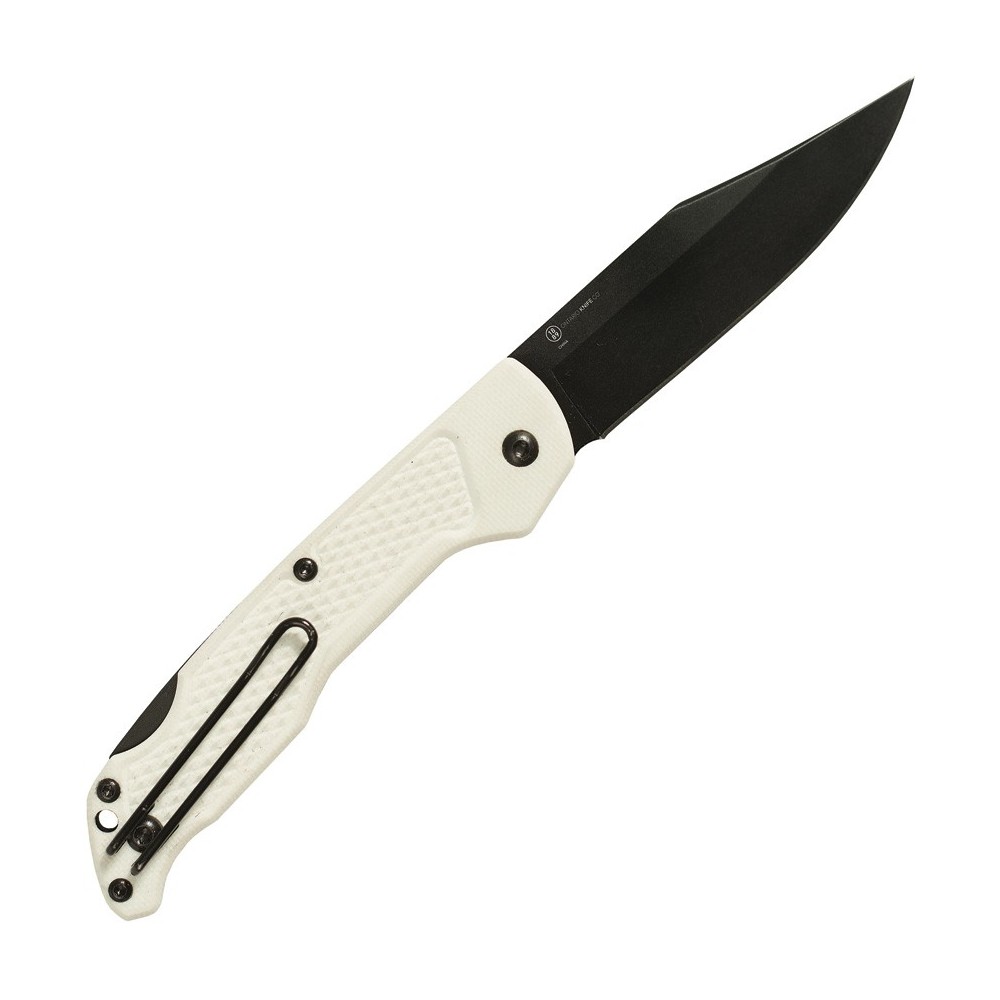 Ontario Camp Plus EDC Lockback
