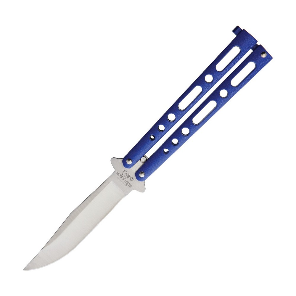 Bear & Son Butterfly Blue