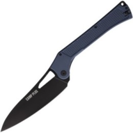 Ontario Camp Plus EDC Linerlock Gry CP