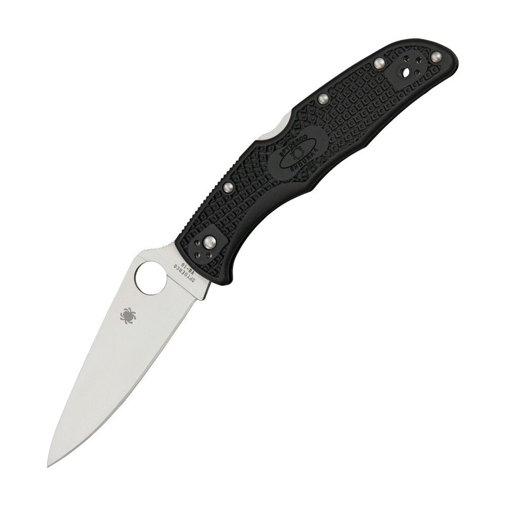 Spyderco Endura Lockback