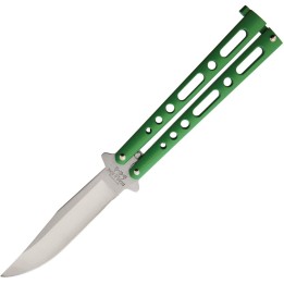 Bear & Son Butterfly Green