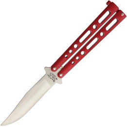 Bear & Son Butterfly Red