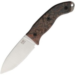 Ontario Hiking Knife
