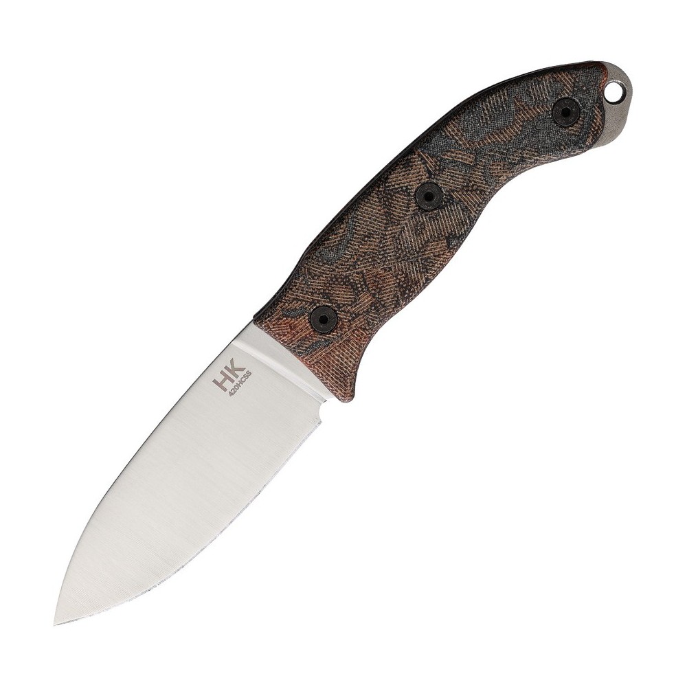 Ontario Hiking Knife