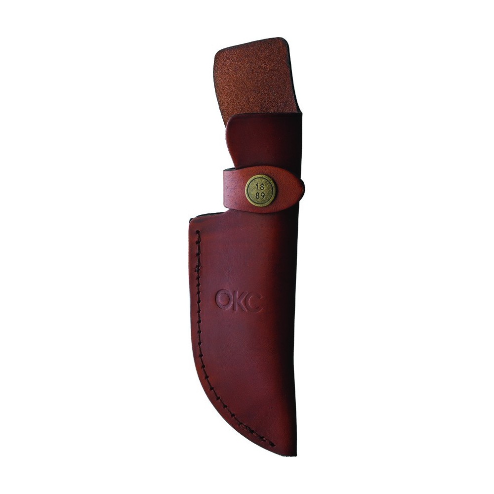 Ontario Hiking Knife