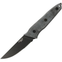 Ontario Stealth Fixed Blade