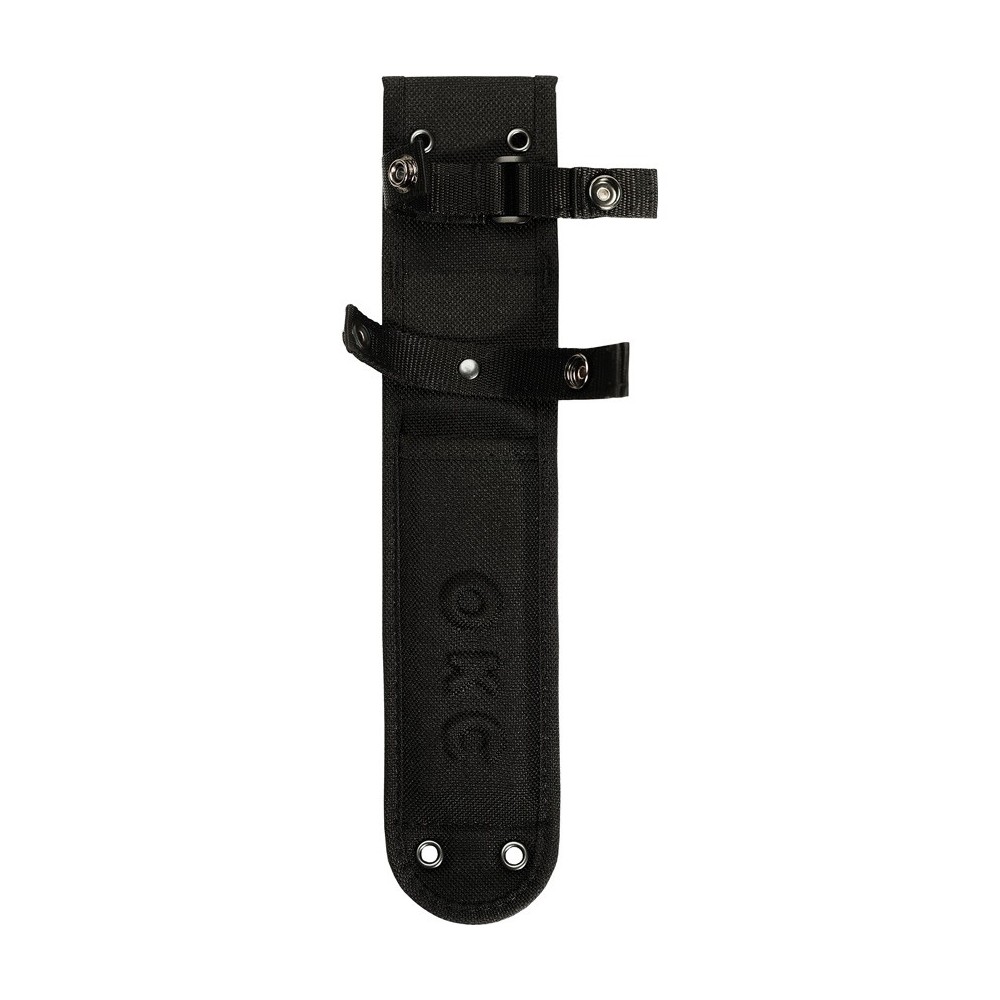 Ontario Stealth Fixed Blade