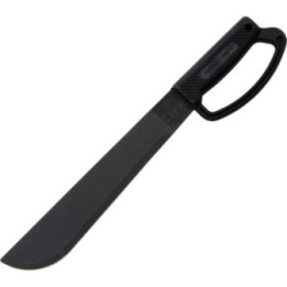 Ontario Camper Machete Black