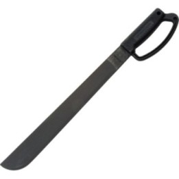 Ontario Field Machete Black