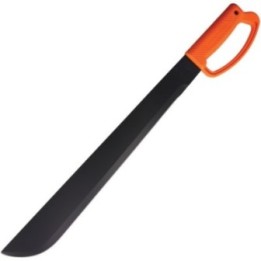 Ontario Field Machete Orange