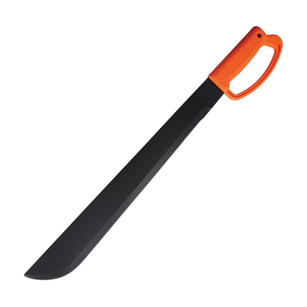Ontario Field Machete Orange
