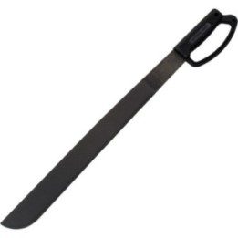 Ontario Heavy Duty Machete Black
