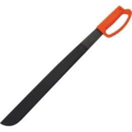 Ontario Heavy Duty Machete Orange