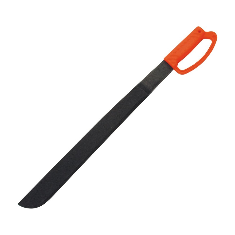 Ontario Heavy Duty Machete Orange