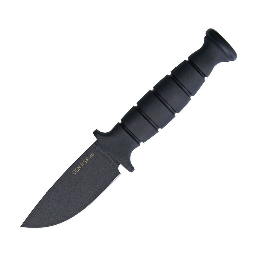 Ontario Spec Plus Gen II Fixed Blade