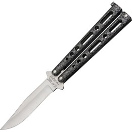 Bear & Son Butterfly Silver Vein