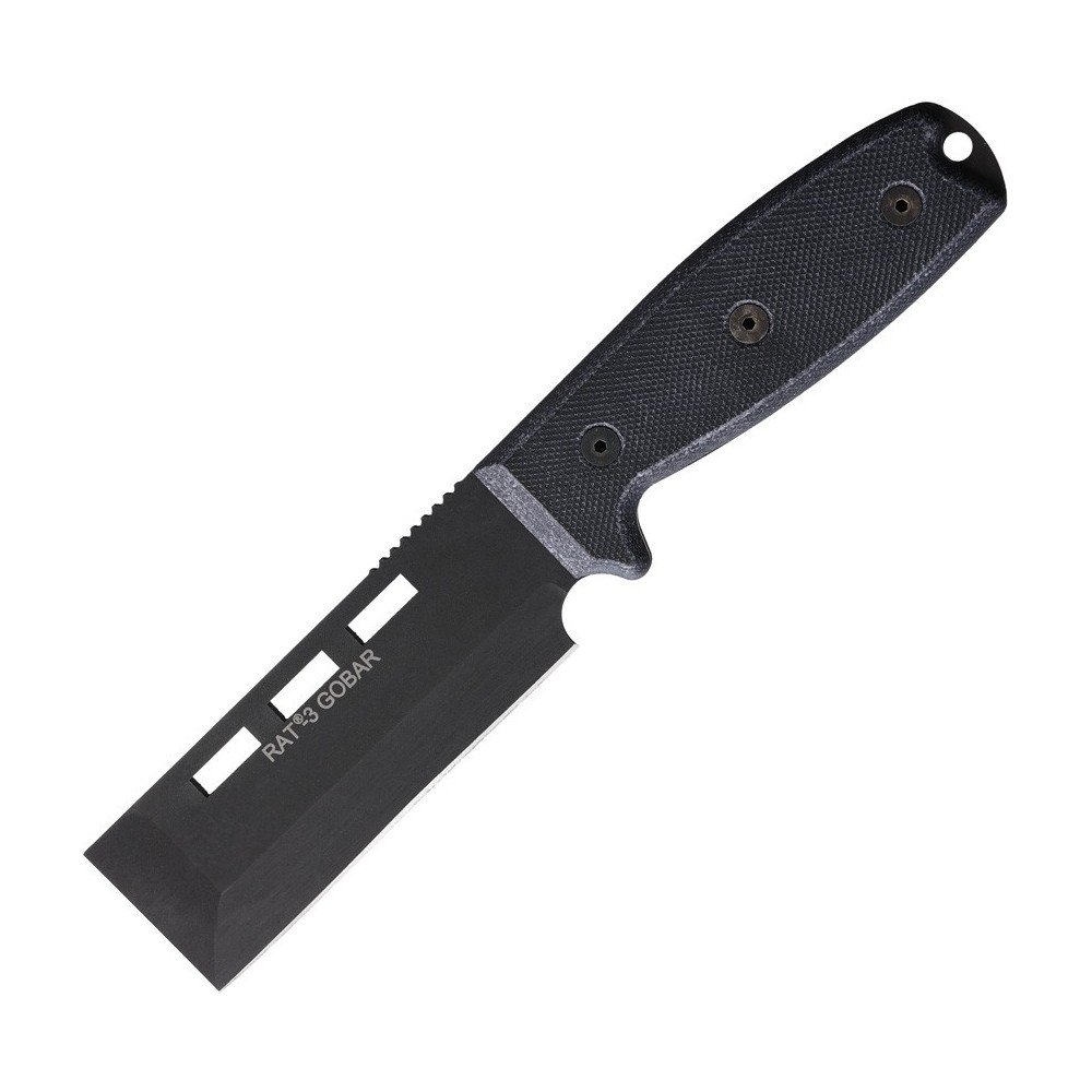 Ontario RAT 3 Gobar