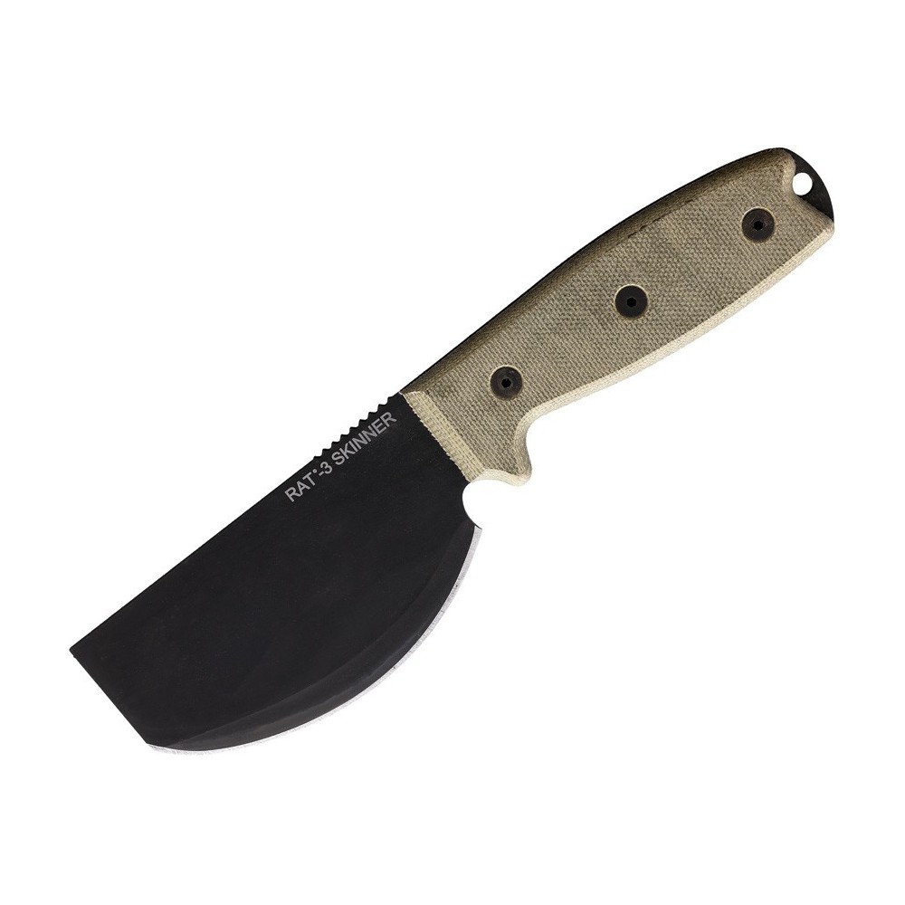 Ontario RAT 3 Skinner