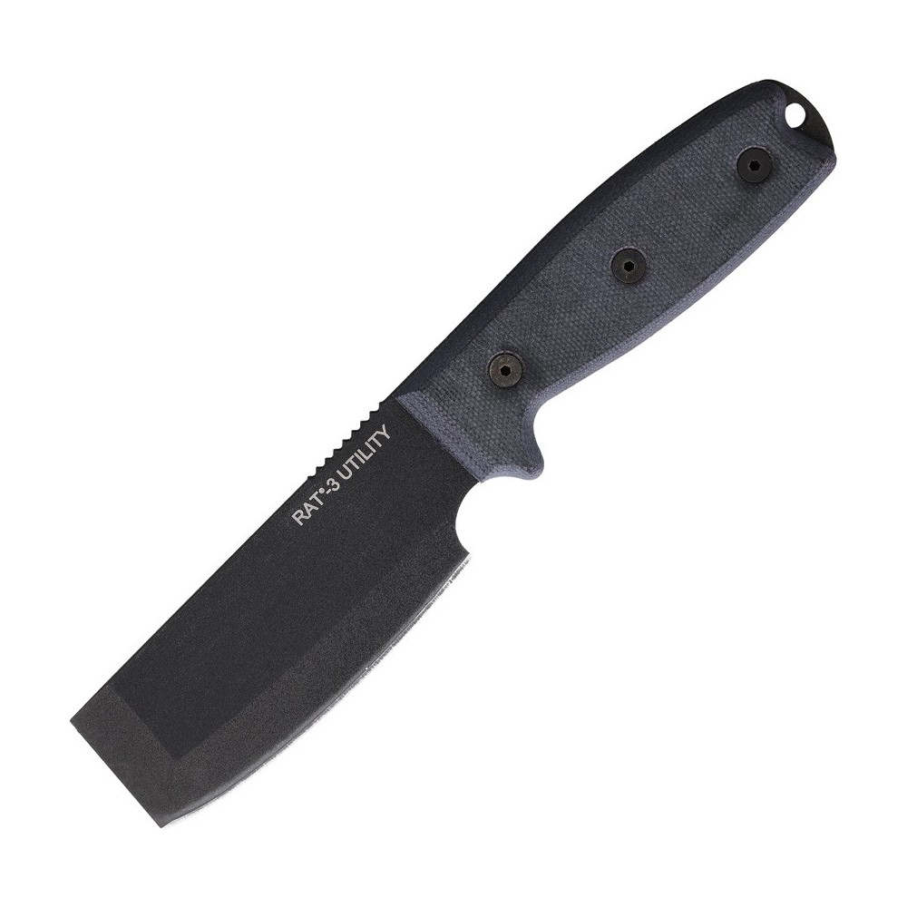 Ontario RAT 3 Utility