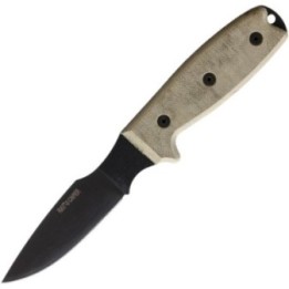 Ontario RAT 3 Caper