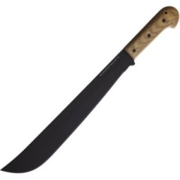 Ontario Bushcraft Machete w/Nylon