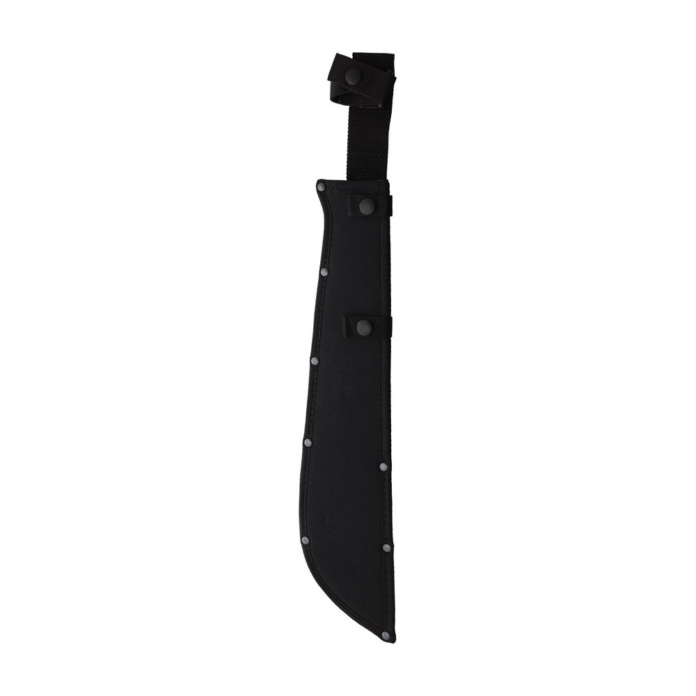 Ontario Bushcraft Machete w/Nylon
