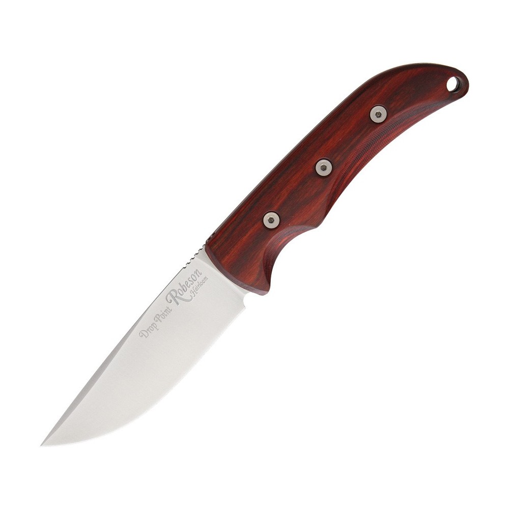 Ontario Robeson Heirloom Fixed Blade