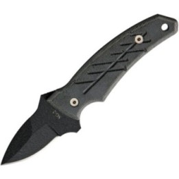 Ontario Nona Fixed Blade