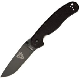Ontario RAT I