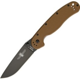 Ontario RAT I